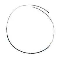 ESCOVA COMPATÍVEL COLHEITADEIRA JOHN DEERE 7100 7200 STS 9650 9750 AH149561 - imagem 1