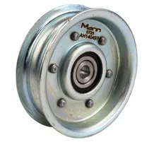 RODA TENSORA COMPATÍVEL COLHEITADEIRA JOHN DEERE SLC STS S AH140497 - imagem 1