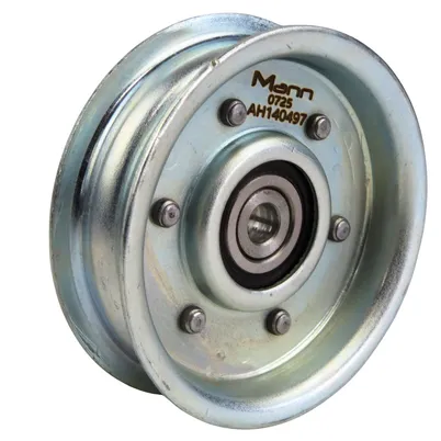 RODA TENSORA COMPATÍVEL COLHEITADEIRA JOHN DEERE SLC STS S AH140497