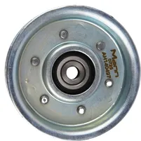 RODA TENSORA COMPATÍVEL COLHEITADEIRA JOHN DEERE SLC STS S AH140497 - imagem 2