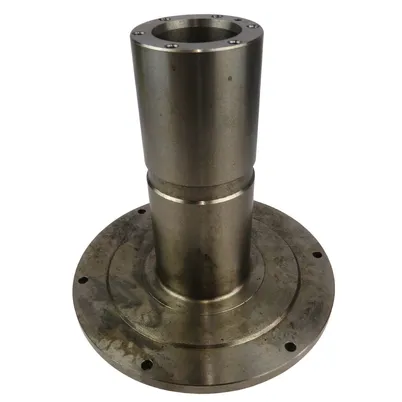 CUBO VARIADOR CILINDRO COM POSI-TORQUE COMPATÍVEL COLHEITADEIRA JOHN DEEERE SLC CQ14994