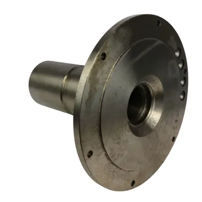 CUBO VARIADOR CILINDRO COM POSI-TORQUE COMPATÍVEL COLHEITADEIRA JOHN DEEERE SLC CQ14994