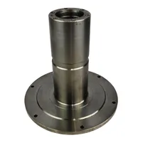 CUBO VARIADOR CILINDRO COM POSI-TORQUE COMPATÍVEL COLHEITADEIRA 1165 1175 1470 1570 CQ06813 - imagem 1