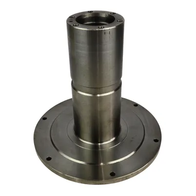 CUBO VARIADOR CILINDRO COM POSI-TORQUE COMPATÍVEL COLHEITADEIRA 1165 1175 1470 1570 CQ06813