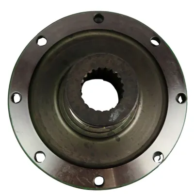 SUPORTE BOMBA HIDROSTÁTICA COMPATÍVEL COLHEITADEIRA JOHN DEERE SLC 1165 1175 1450 1550 S430 S440 Z11749