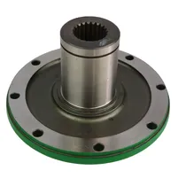SUPORTE BOMBA HIDROSTÁTICA COMPATÍVEL COLHEITADEIRA JOHN DEERE SLC 1165 1175 1450 1550 S430 S440 Z11749 - imagem 3