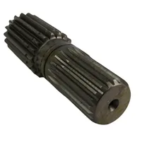 EIXO SOLAR APL335 COMPATÍVEL TRAÇÃO ZF335 4472352074 - imagem 1