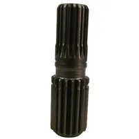 EIXO SOLAR APL335 COMPATÍVEL TRAÇÃO ZF335 4472352074 - imagem 2