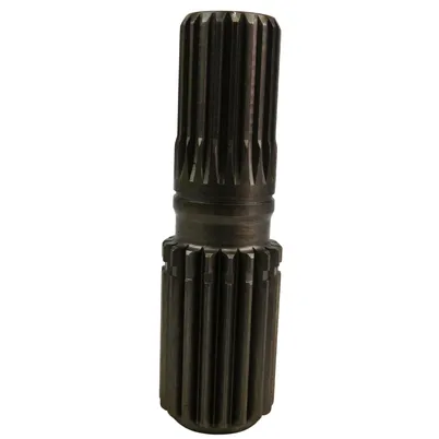 EIXO SOLAR APL335 COMPATÍVEL TRAÇÃO ZF335 4472352074