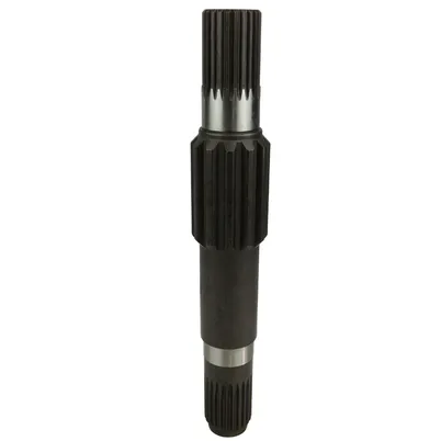 PINHAO DIFERENCIAL DIREITO COMPATÍVEL COLHEITADEIRA JOHN DEERE SLC 1165 1175 Z38235