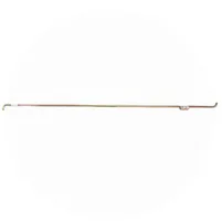 TIRANTE VENTILADOR COMPATÍVEL COLHEITADEIRA JOHN DEERE SLC 6200 A 7200 Z36146 - imagem 1