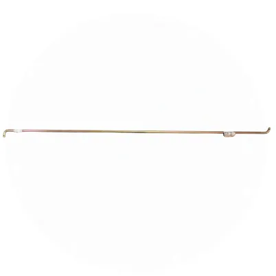 TIRANTE VENTILADOR COMPATÍVEL COLHEITADEIRA JOHN DEERE SLC 6200 A 7200 Z36146