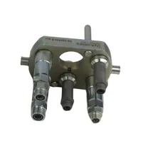 MULTI ACOPLAMENTO 5 LINHAS COLHEITADEIRA JOHN DEERE - imagem 2