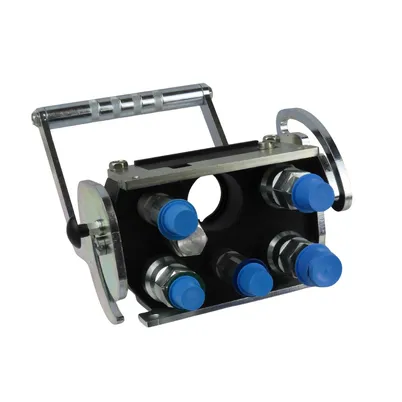 MULTI ACOPLAMENTO 5 LINHAS COLHEITADEIRA JOHN DEERE