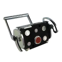 MULTI ACOPLAMENTO 5 LINHAS COLHEITADEIRA JOHN DEERE - imagem 5