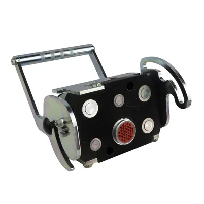 MULTI ACOPLAMENTO 5 LINHAS COLHEITADEIRA JOHN DEERE