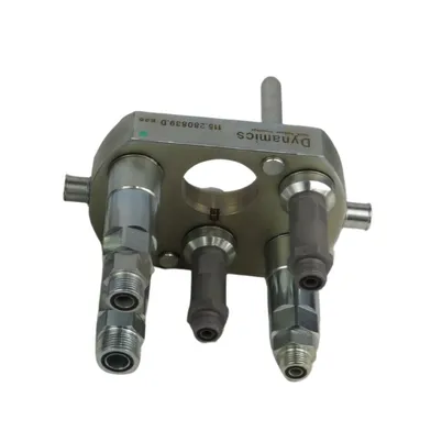 MULTI ACOPLAMENTO 5 LINHAS COLHEITADEIRA JOHN DEERE