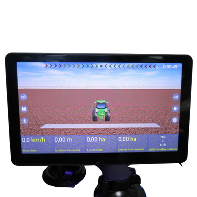 GPS AGROLINE - 10.1