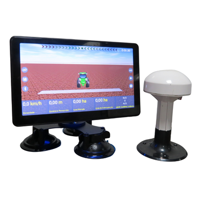 GPS AGROLINE - 10.1