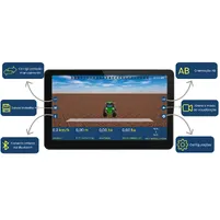 GPS AGRÍCOLA PARA PULVERIZADOR PLANTADEIRA AGROLINE - imagem 4