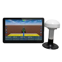 GPS AGRÍCOLA PARA PULVERIZADOR PLANTADEIRA AGROLINE - imagem 2