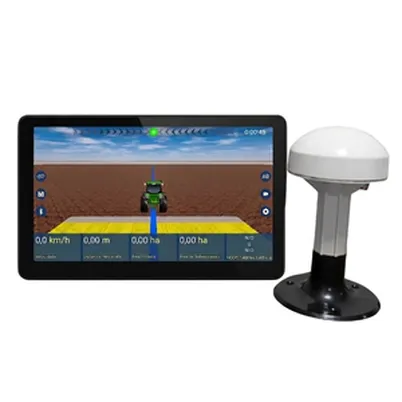 GPS AGROLINE - 10.1