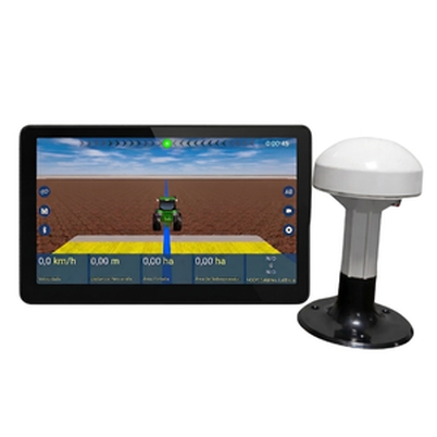 GPS AGROLINE - 10.1