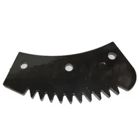 ALETA SERRILHADA ESQ MENOR - imagem 1