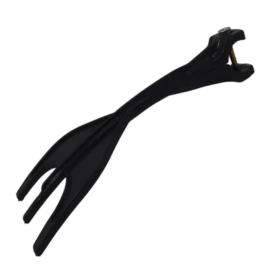 057680G 25 UNIDADES C/ PARAFUSO E PORCA