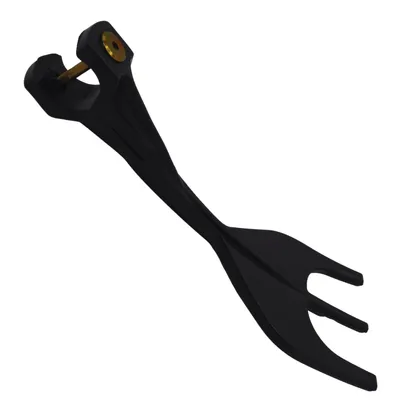 057680G 25 UNIDADES C/ PARAFUSO E PORCA