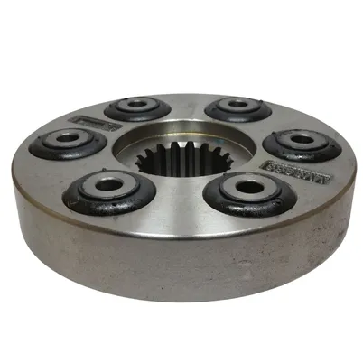 ACOPLAMENTO ROTOR 6 BUCHAS - 1345307C1