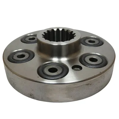 ACOPLAMENTO ROTOR 6 BUCHAS - 1345307C1