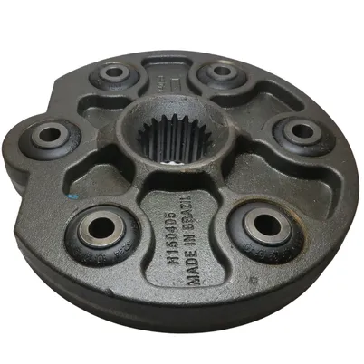 ACOPLAMENTO ROTOR 6 BUCHAS - AH150405