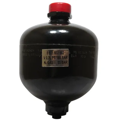 ACUMULADOR HIDRAULICO 55 BAR - 0531602502