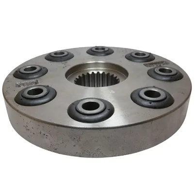 ACOPLAMENTO ROTOR 8 BUCHAS - 87619364