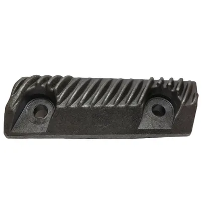 BARRA ROTOR FORJADO DIREITA CR 5080 6080 9060 86503258