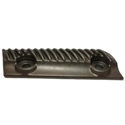 BARRA ROTOR ESQ. (E) - 9800347