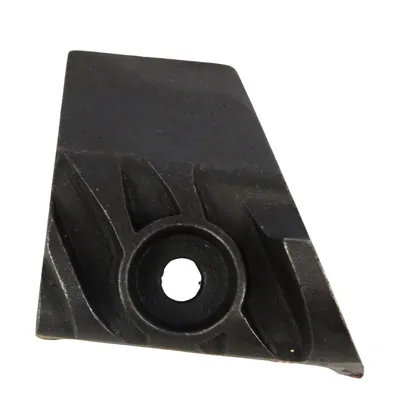 BARRA ROTOR COM DENTE CASE 2566 2399 2388 2366 2188 278820A5