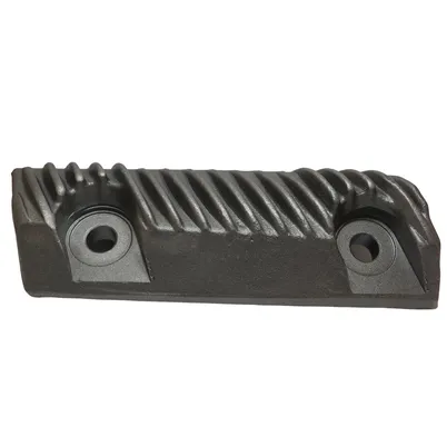 BARRA ROTOR FORJADO ESQUERDA CR 5080 6080 9060 86503257