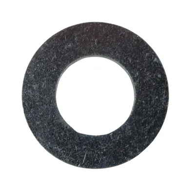 ARRUELA LISA DIAMETRO INT X EXT: 0 17,5 X 0 33,5 MM - 394631