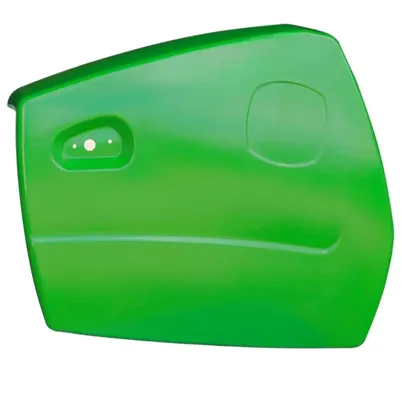 BLINDAGEM ESQ. PLAT S600 HYDRAFLEX - H176209