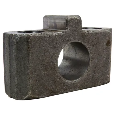 BLOCO CABECA NAVALHA 16MM - 84275290