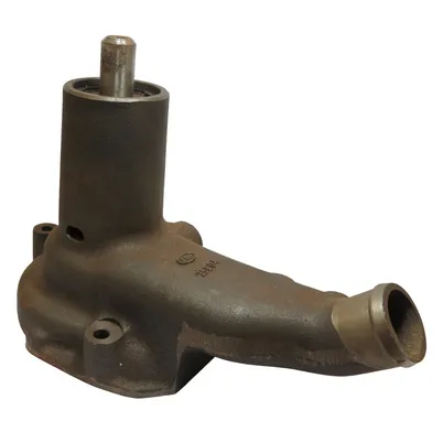 BOMBA AGUA MOTOR VALTRA - 836764215