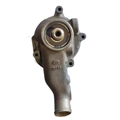 BOMBA AGUA MOTOR VALTRA - 836764215