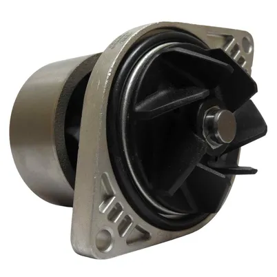 BOMBA AGUA MOTOR NH - 504213078