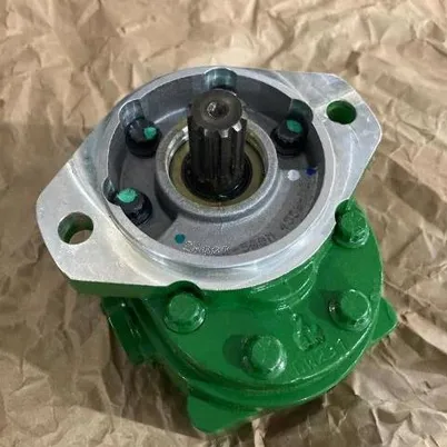 BOMBA DE ENGRENAGEM PRINCIPAL PRODRIVE AH228006