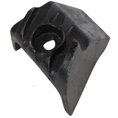 BARRA ROTOR C/DENTE - 278820A5