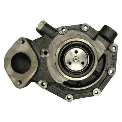 BOMBA AGUA JD - MOTOR 6.8 - RE505981