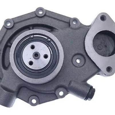 BOMBA AGUA JD - MOTOR 6.8 - RE505980
