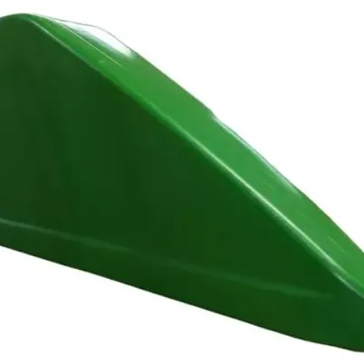 BICO PLASTICO ESQ. S600 HYDRAFLEX - H231305